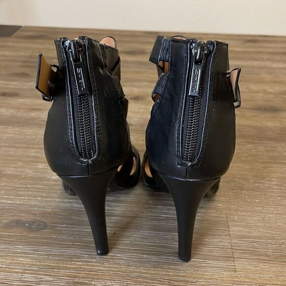 SHIEKH FORTUNE DYNAMIC IVONA-S HIGH HEEL | black | size 5.5 - Picture 3 of 11